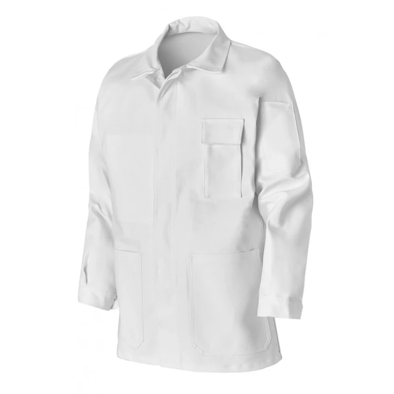 Arbeitsjacke 100% Baumwolle Multitaschen Molinel New Pilote NEWPILOTEVEBLA