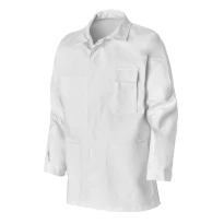 Arbeitsjacke 100% Baumwolle Multitaschen Molinel New Pilote NEWPILOTEVEBLA