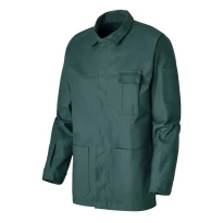 Arbeitsjacke 100% Baumwolle Multitaschen Molinel New Pilote NEWPILOTEVEBLA