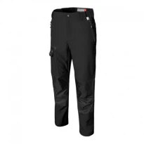 Arbeitshose mit Knieschonern Multitaschen Softshell Stretch Horizon Molinel 0986.9999.027 2