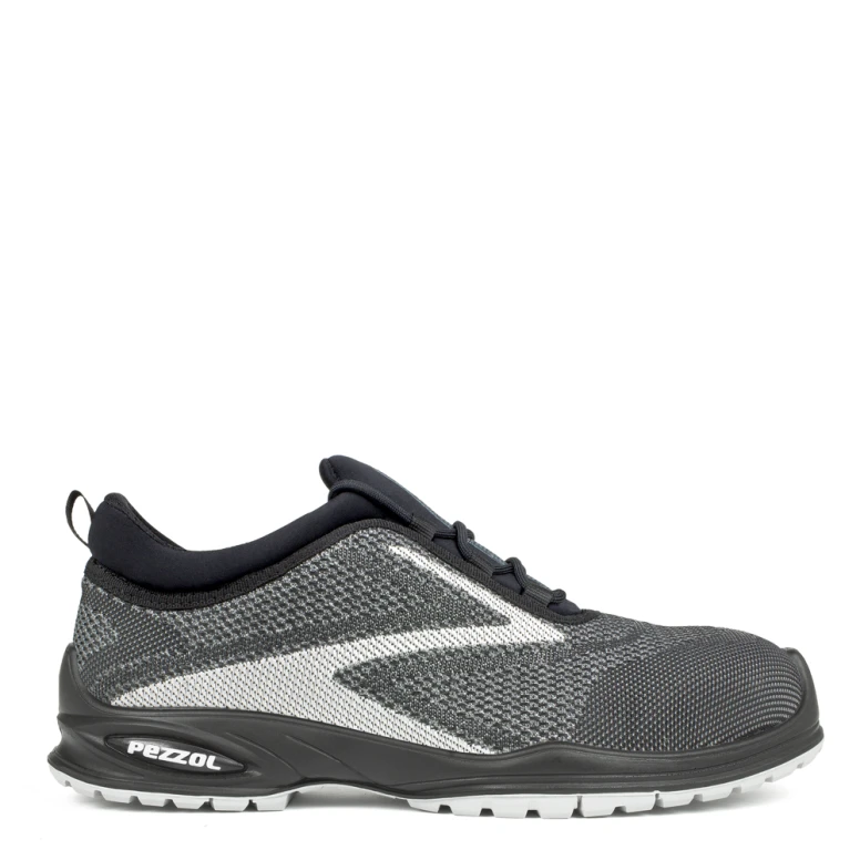 Sicherheitsschuhe Pezzol Cordoba S1P ESD SRC 169U-006