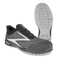 Sicherheitsschuhe Pezzol Cordoba S1P ESD SRC 169U-006