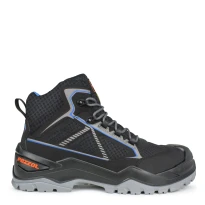 Sicherheitsschuhe Pezzol Condor S1P ESD SRC 172BB-05
