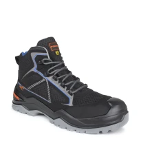 Sicherheitsschuhe Pezzol Condor S1P ESD SRC 172BB-05