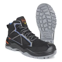 Sicherheitsschuhe Pezzol Condor S1P ESD SRC 172BB-05