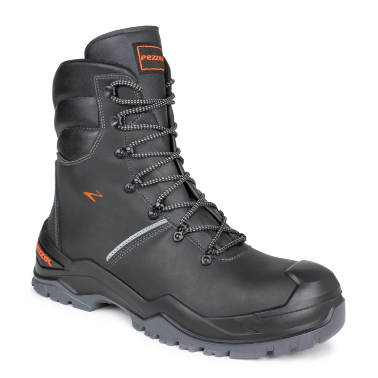 Sicherheitsstiefel Pezzol Baikal S3 SRC 204BB-04