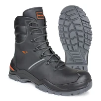 Sicherheitsstiefel Pezzol Baikal S3 SRC 204BB-04