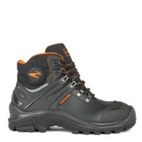 Sicherheitsschuhe Pezzol Cobra S3 HI HRO SRC 916P-017