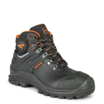Sicherheitsschuhe Pezzol Cobra S3 HI HRO SRC 916P-017