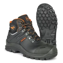 Sicherheitsschuhe Pezzol Cobra S3 HI HRO SRC 916P-017