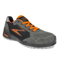 Sicherheitsschuhe Pezzol Mack S1P SRC 244U-003