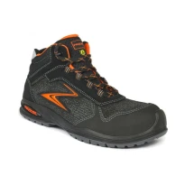 Sicherheitsschuhe Pezzol Quattro S3 ESD SRC 245U-007