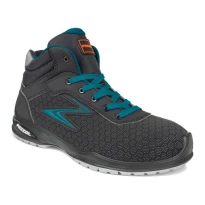 Sicherheitsschuhe Pezzol Emerson S3 SRC 248U-002