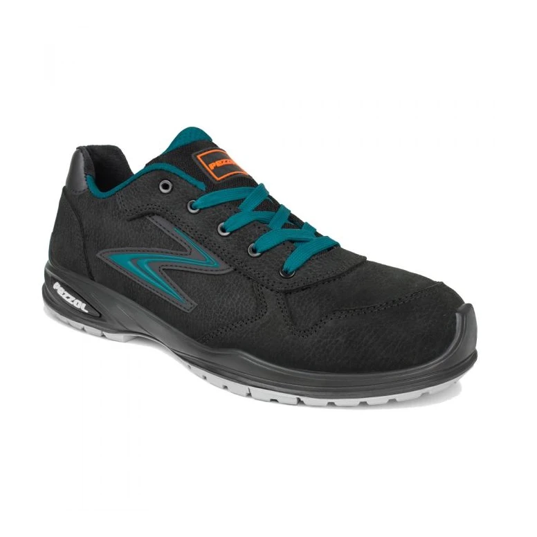 Sicherheitsschuhe Pezzol Levante S3 SRC 244U-001