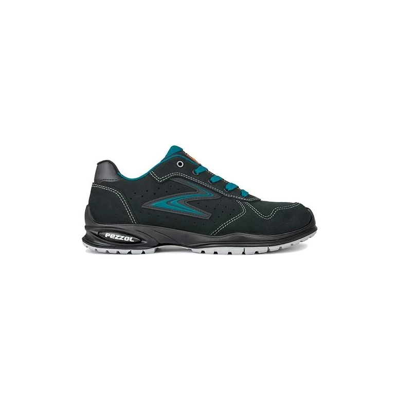Sicherheitsschuhe Pezzol Brera S1P SRC 244U-005