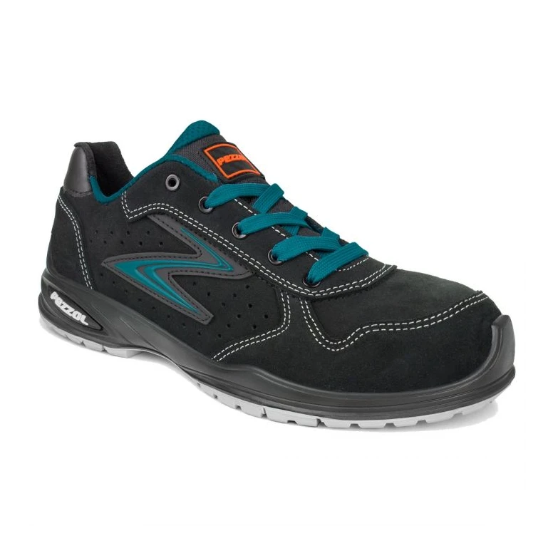 Sicherheitsschuhe Pezzol Brera S1P SRC 244U-005