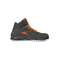 Sicherheitsschuhe Pezzol Diablo S3 SRC 245U-002