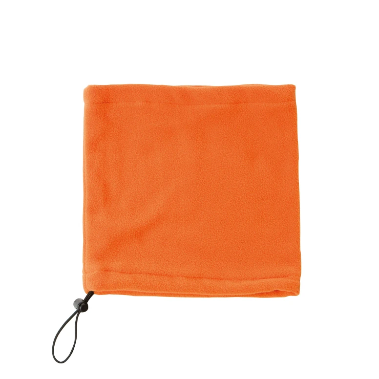 5 Stück - Halswärmer aus Fleece JRC Everest 988833