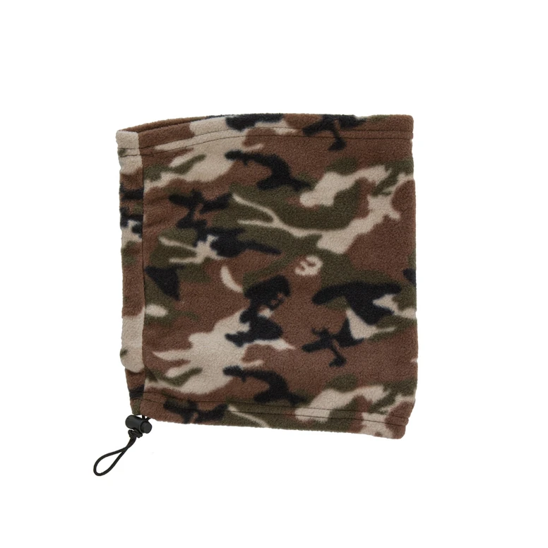 5 Stück - Halswärmer aus Fleece JRC Everest 988833