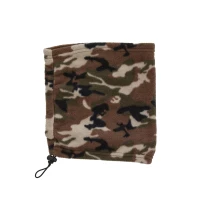 5 Stück - Halswärmer aus Fleece JRC Everest 988833