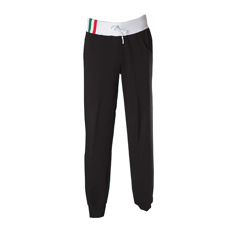 Arbeits-Sweatpants 100% Baumwolle Made in Italy JRC Palermo 988303