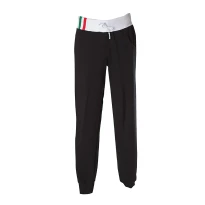 Arbeits-Sweatpants 100% Baumwolle Made in Italy JRC Palermo 988303