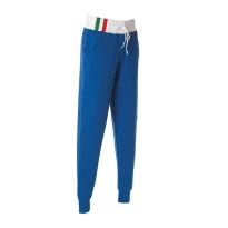 Arbeits-Sweatpants 100% Baumwolle Made in Italy JRC Palermo 988303