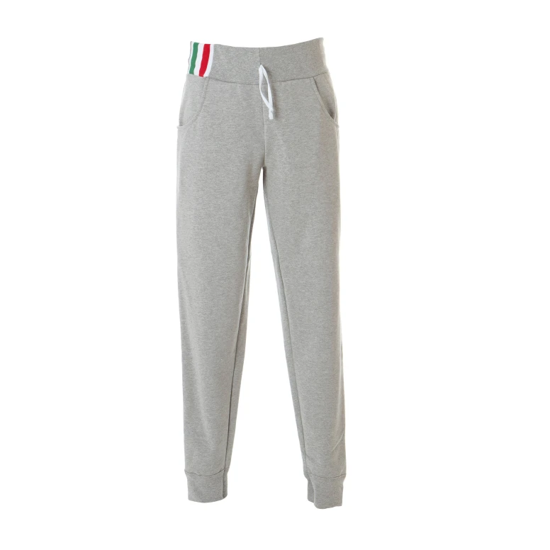 Arbeits-Sweatpants 100% Baumwolle Made in Italy JRC Palermo 988303