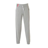 Arbeits-Sweatpants 100% Baumwolle Made in Italy JRC Palermo 988303