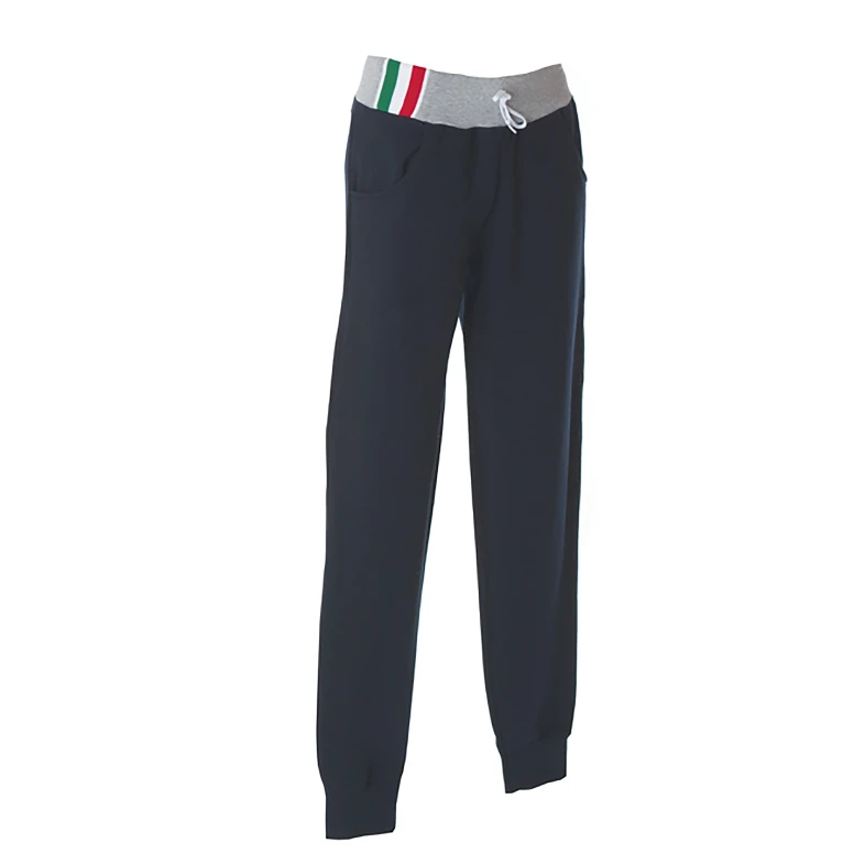 Arbeits-Sweatpants 100% Baumwolle Made in Italy JRC Palermo 988303