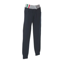 Arbeits-Sweatpants 100% Baumwolle Made in Italy JRC Palermo 988303