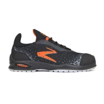 Sicherheitsschuhe Pezzol Radical Orange S3 SRC 269U-010