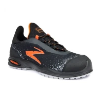 Sicherheitsschuhe Pezzol Radical Orange S3 SRC 269U-010
