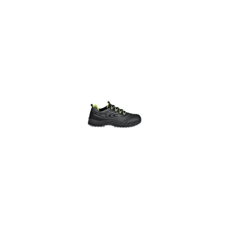 Sicherheitsschuhe Cofra Dancing S1P SRC 30690-000