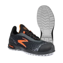 Sicherheitsschuhe Pezzol Radical Orange S3 SRC 269U-010