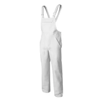 Arbeitslatzhose 100% Baumwolle Multitaschen Molinel Neu Pilote NEWPILOTECTBLA