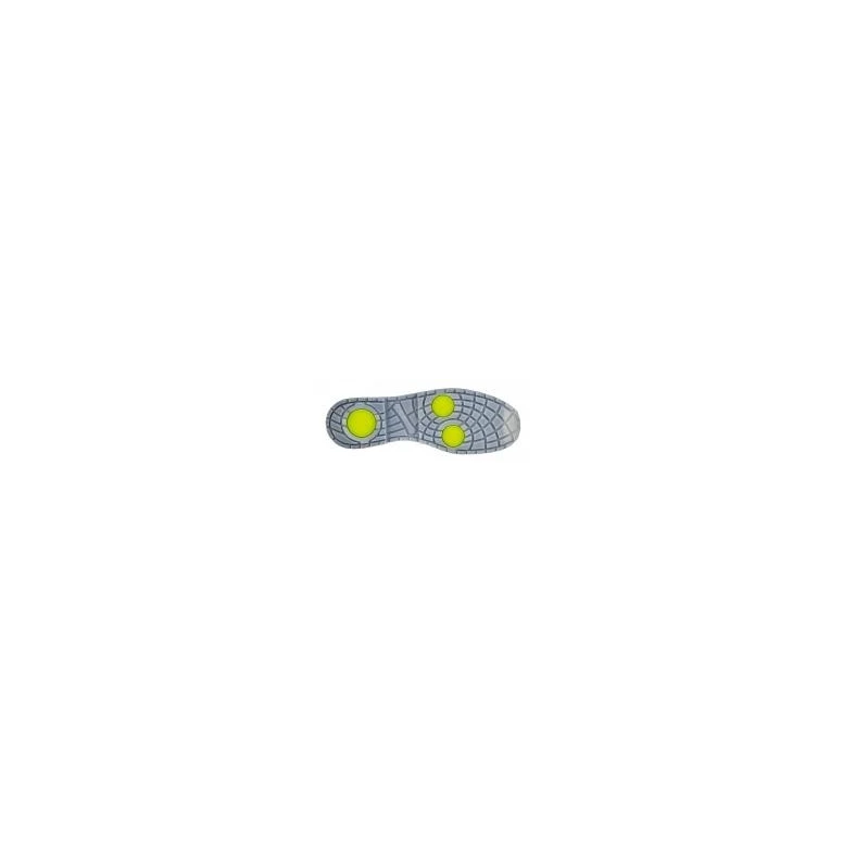 Sicherheitsschuhe Cofra Dancing S1P SRC 30690-000