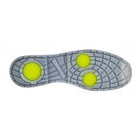 Sicherheitsschuhe Cofra Dancing S1P SRC 30690-000