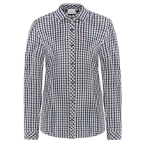 Langärm Arbeitshemd 100% Baumwolle Giblor's Lilly Damen 19P01N094