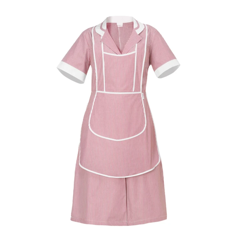Arbeitsschürze 100% Baumwolle Giblor's Leda Damen 12P05H265