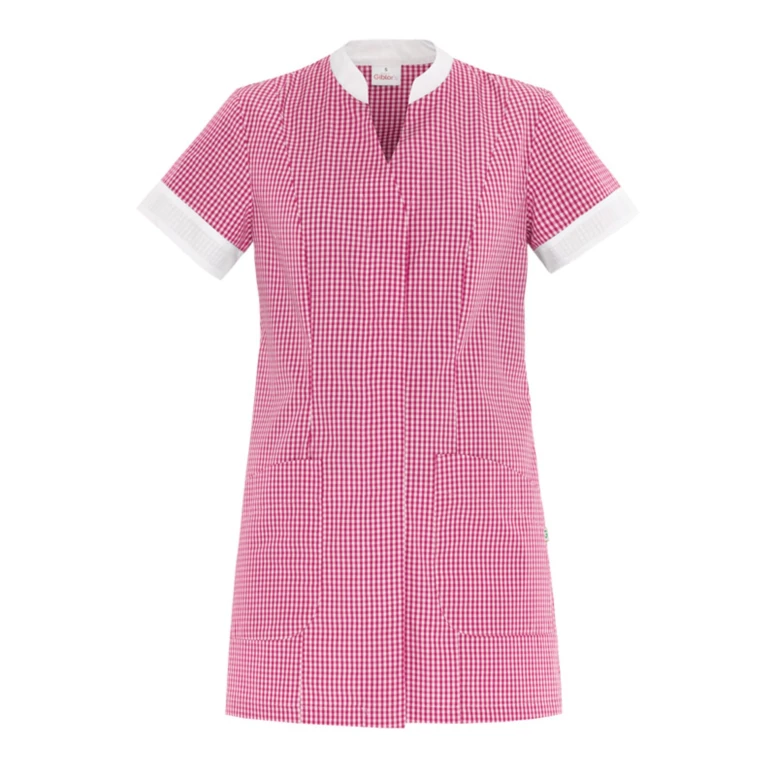 Arbeitstunika 100% Baumwolle Giblor's Aurelia Damen 19P09K137