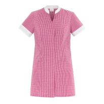 Arbeitstunika 100% Baumwolle Giblor's Aurelia Damen 19P09K137