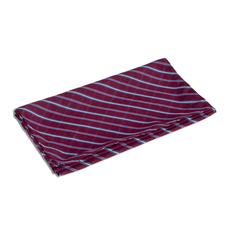 Arbeitsfoulard Unisex 100% Polyester Giblor's 19P05I505