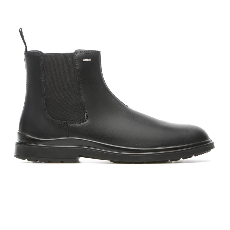Sicherheitsschuhe Exena Beatles Schwarz S3 SRC