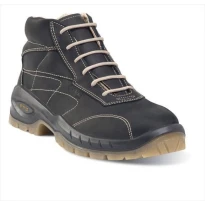 Arbeitssicherheitsschuhe FTG Sentry S3 SRC Hoch Winter