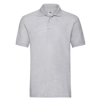ArbeitsPoloshirtshirt Fruit of The Loom Premium aus Baumwolle