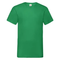 Arbeits-T-Shirts Fruit of The Loom Valueweight aus Baumwolle