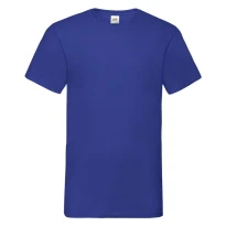 Arbeits-T-Shirts Fruit of The Loom Valueweight aus Baumwolle