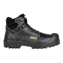 Sicherheitsschuhe Cofra Darwen UK Inter-Met S3 M HI CI HRO SRC 26830-000