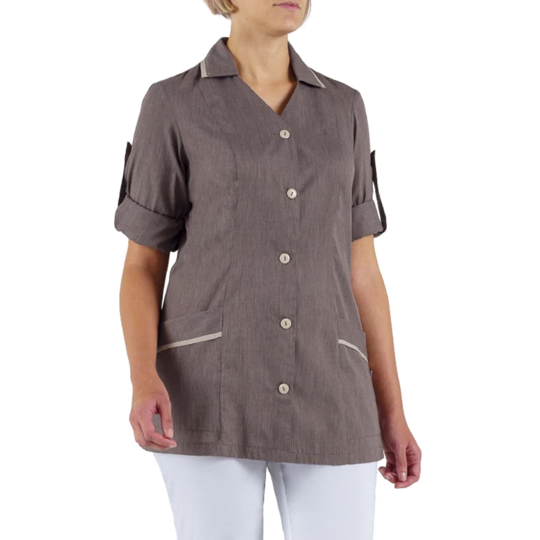 Arbeitstunika Giblor's Betty Damen 20P09K226